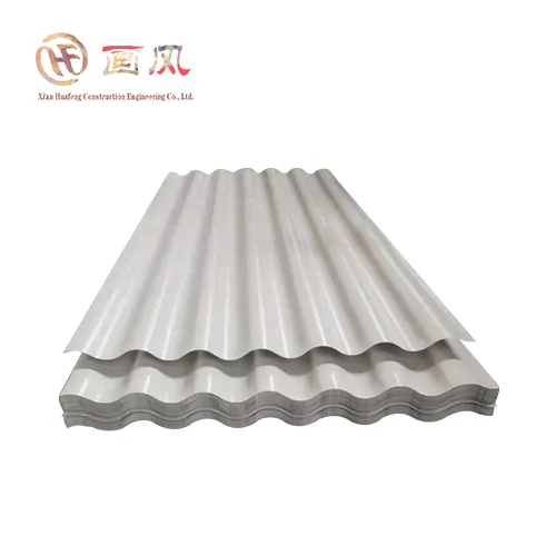 Aluminju Corrugated Panel