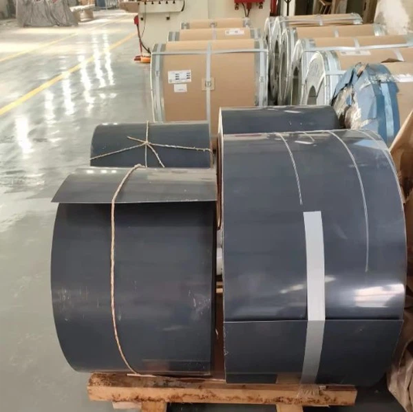 Roll Of Black Aluminum Roll Of Black Aluminum