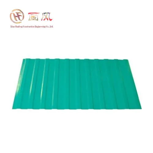 Bord tas-soqfa korrugat