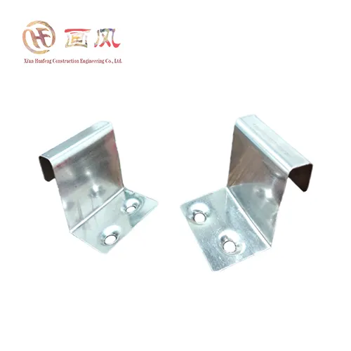 Qafliet Moħbi tal-Ħjata Permanenti