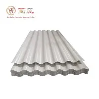 Aluminju Corrugated Panel